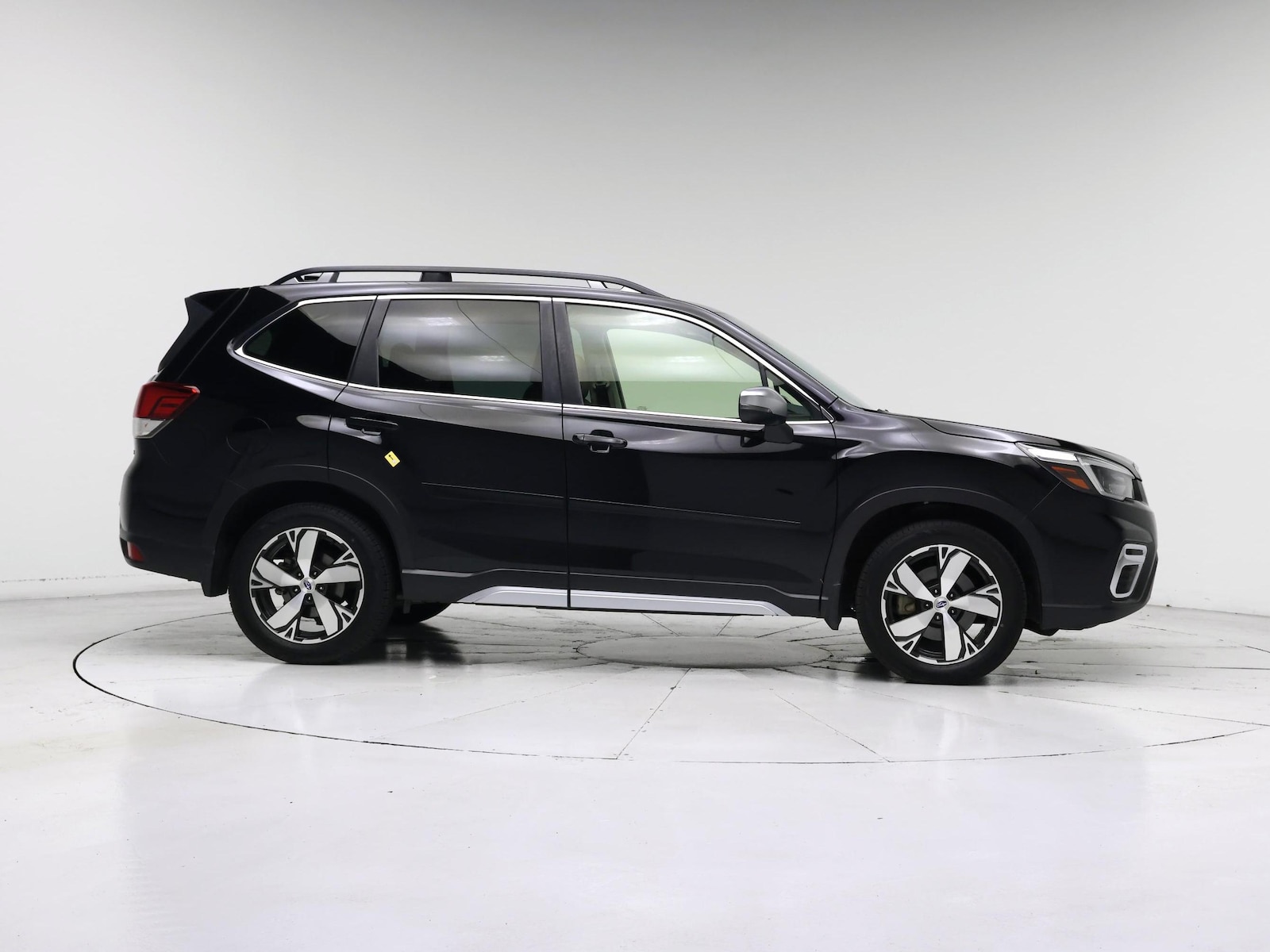 2021 Subaru Forester Touring - Photo 8