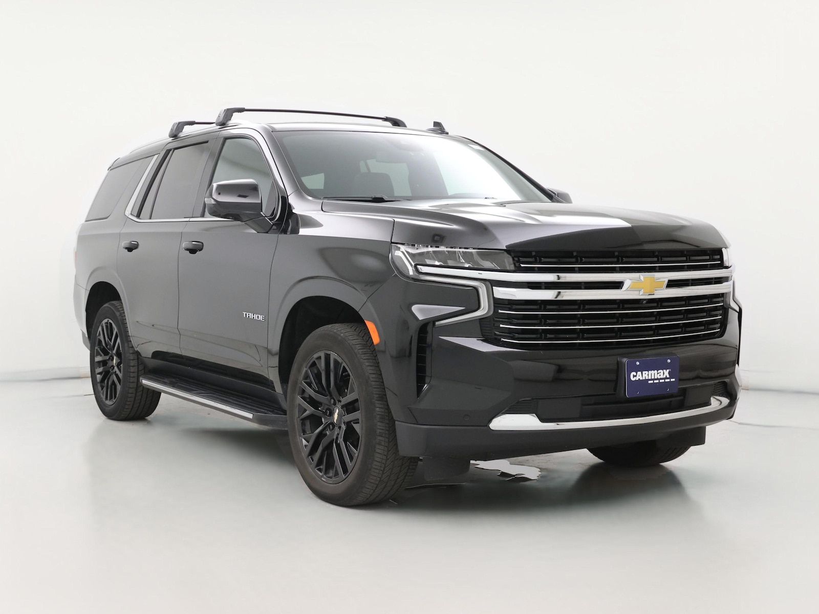 2023 Chevrolet Tahoe LT - Photo 1