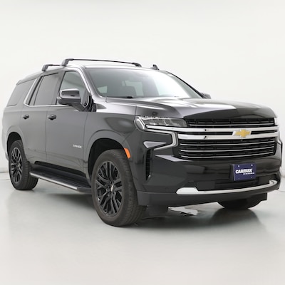 Vehicle exterior view