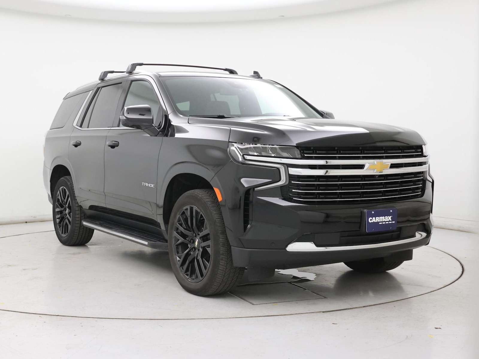 2023 Chevrolet Tahoe LT - Photo 2