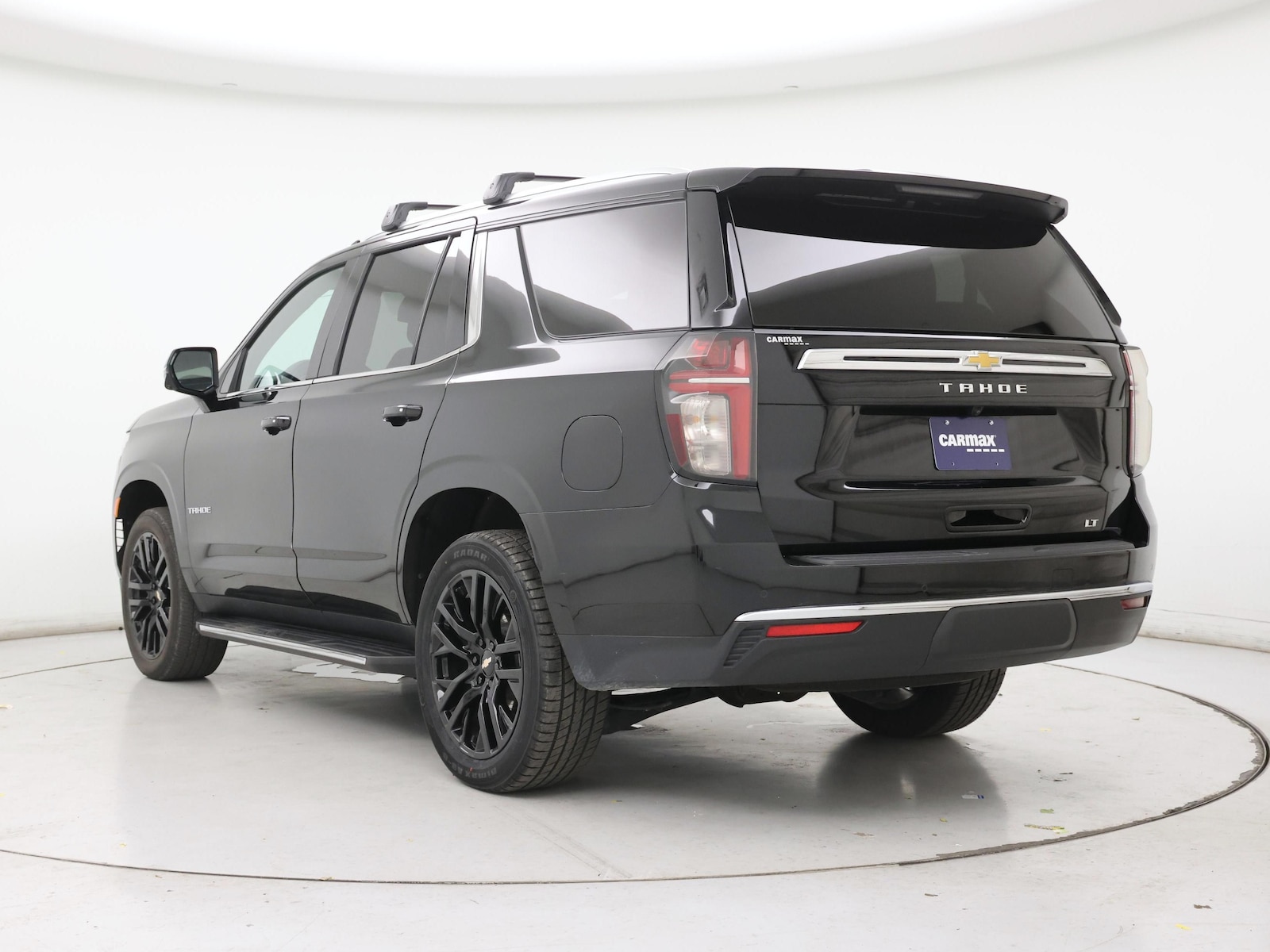 2023 Chevrolet Tahoe LT - Photo 3