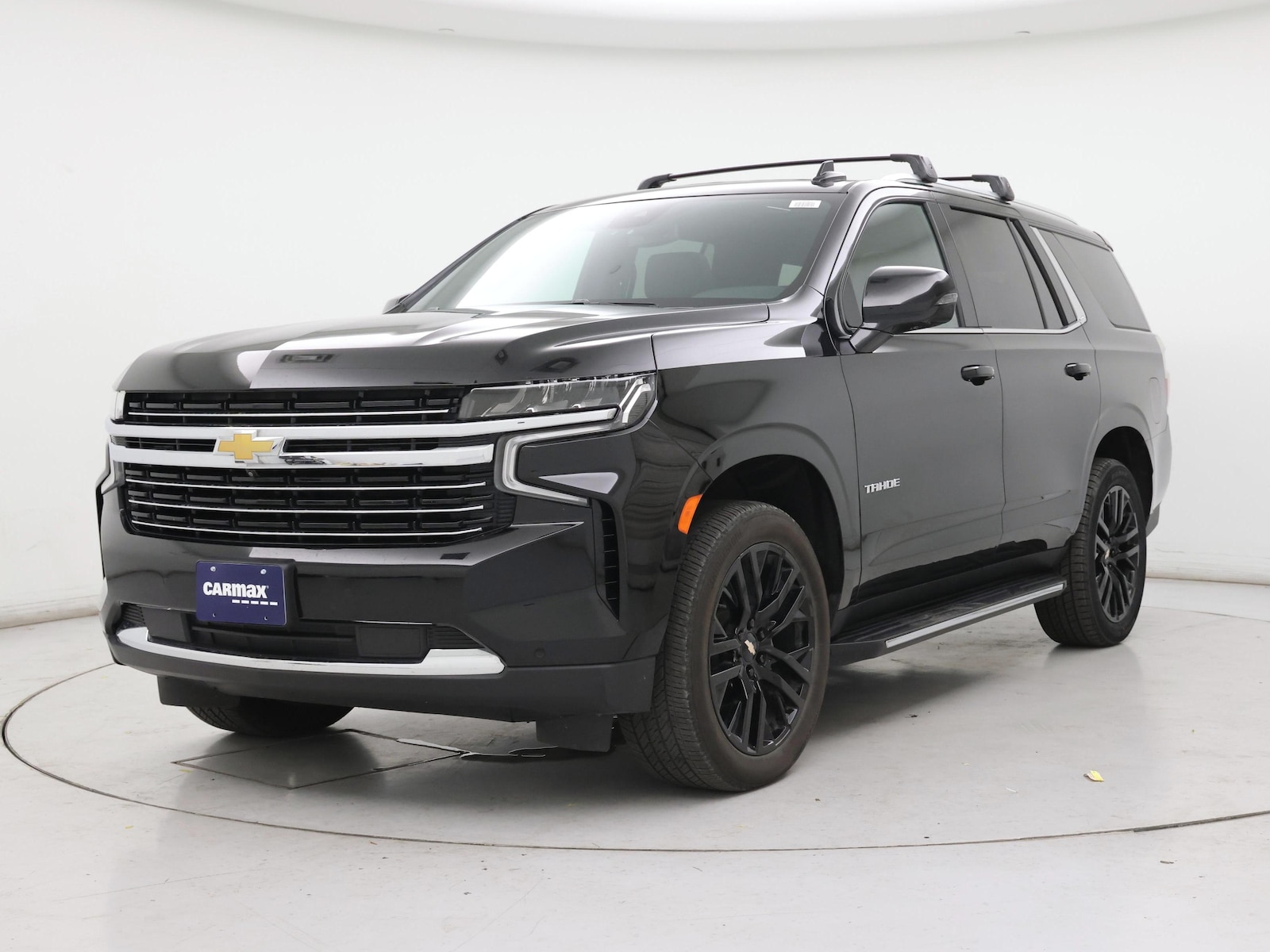 2023 Chevrolet Tahoe LT - Photo 5