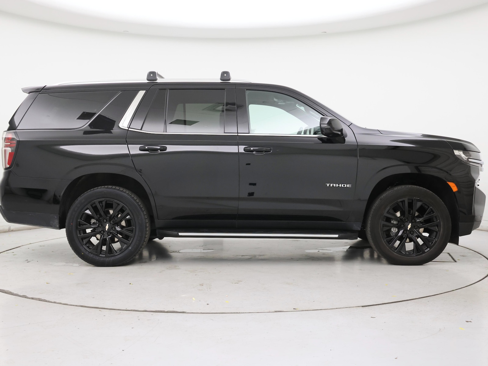 2023 Chevrolet Tahoe LT - Photo 8