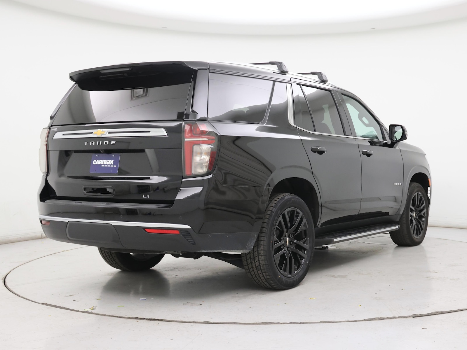2023 Chevrolet Tahoe LT - Photo 9