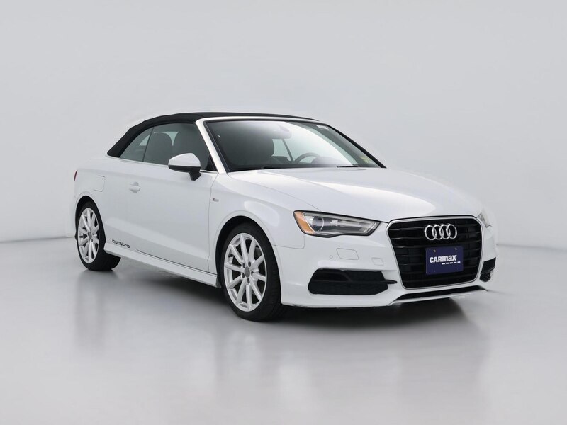 2016 Audi A3 Premium Plus