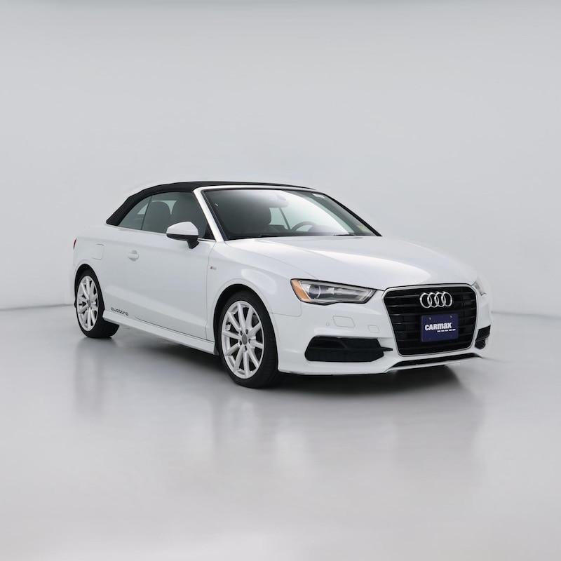 2016 Audi A3 Premium Plus