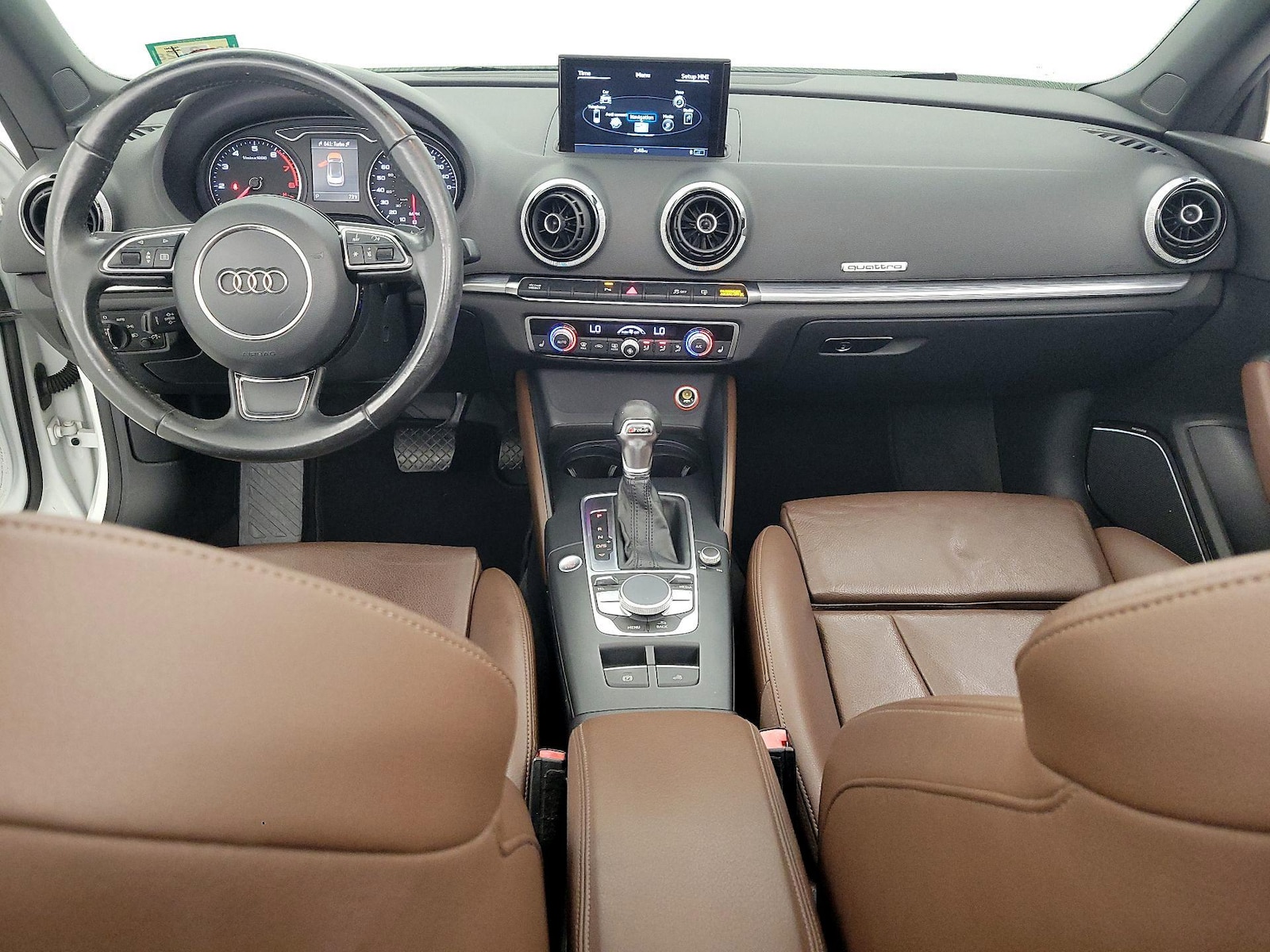 Navigation System