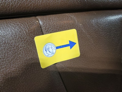 Condition detail