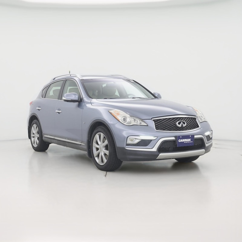2016 Infiniti QX50