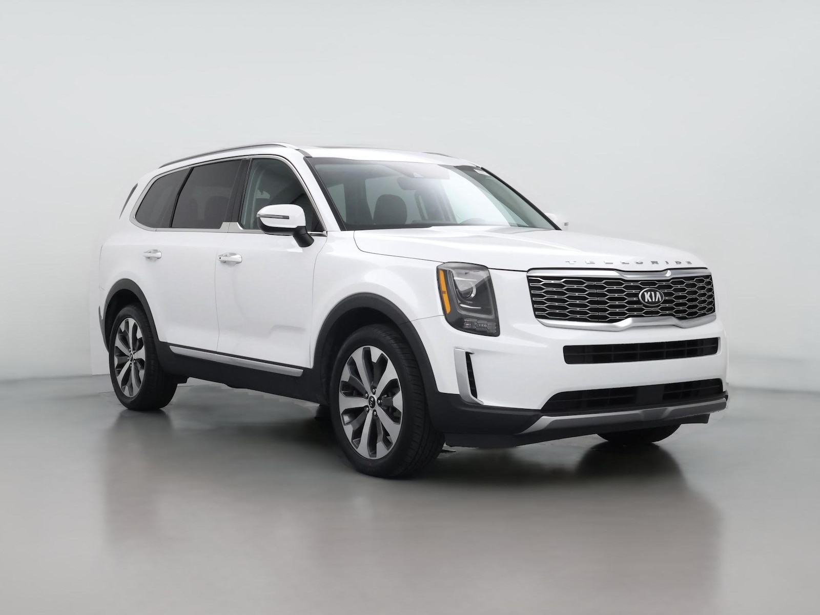 2020 Kia Telluride