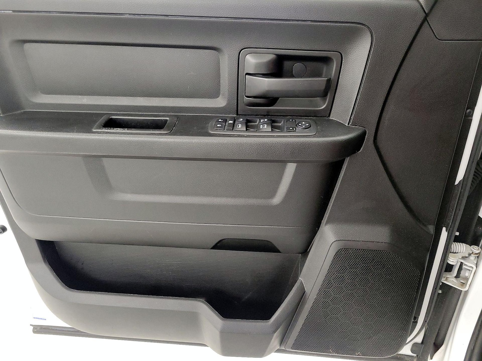 2021 RAM Ram 1500 Classic Tradesman - Photo 13