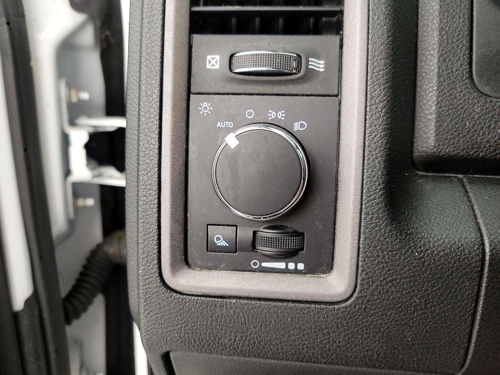 2021 RAM Ram 1500 Classic Tradesman - Photo 14