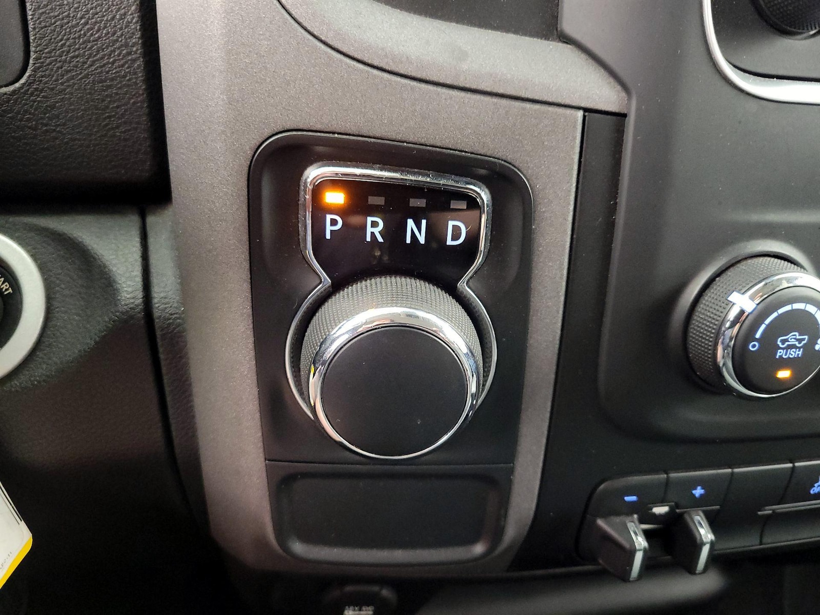 2021 RAM Ram 1500 Classic Tradesman - Photo 18