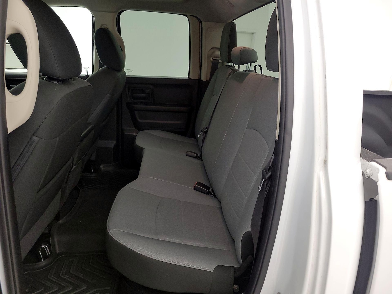 2021 RAM Ram 1500 Classic Tradesman - Photo 20