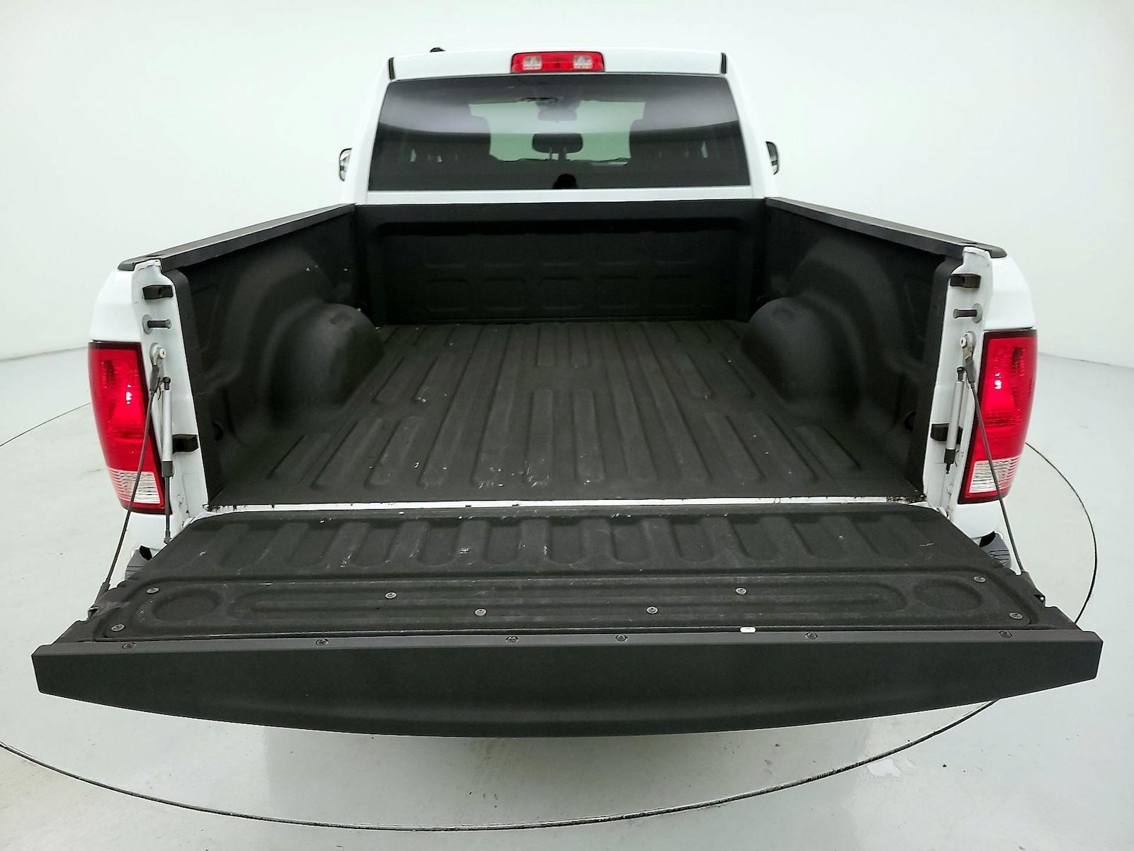 2021 RAM Ram 1500 Classic Tradesman - Photo 21