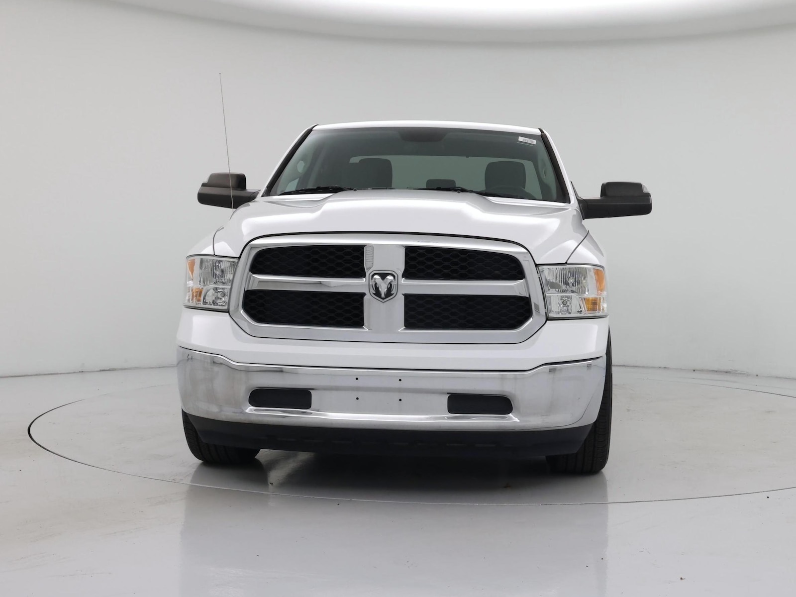 2021 RAM Ram 1500 Classic Tradesman - Photo 6