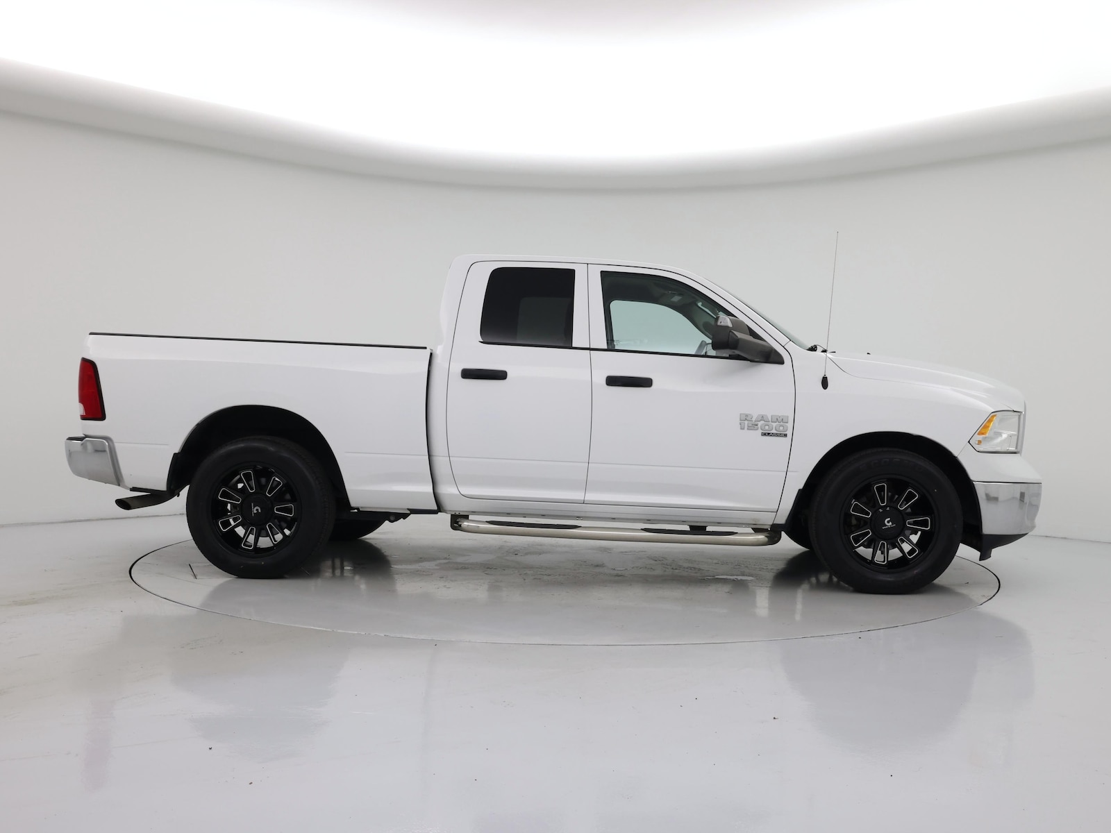 2021 RAM Ram 1500 Classic Tradesman - Photo 8