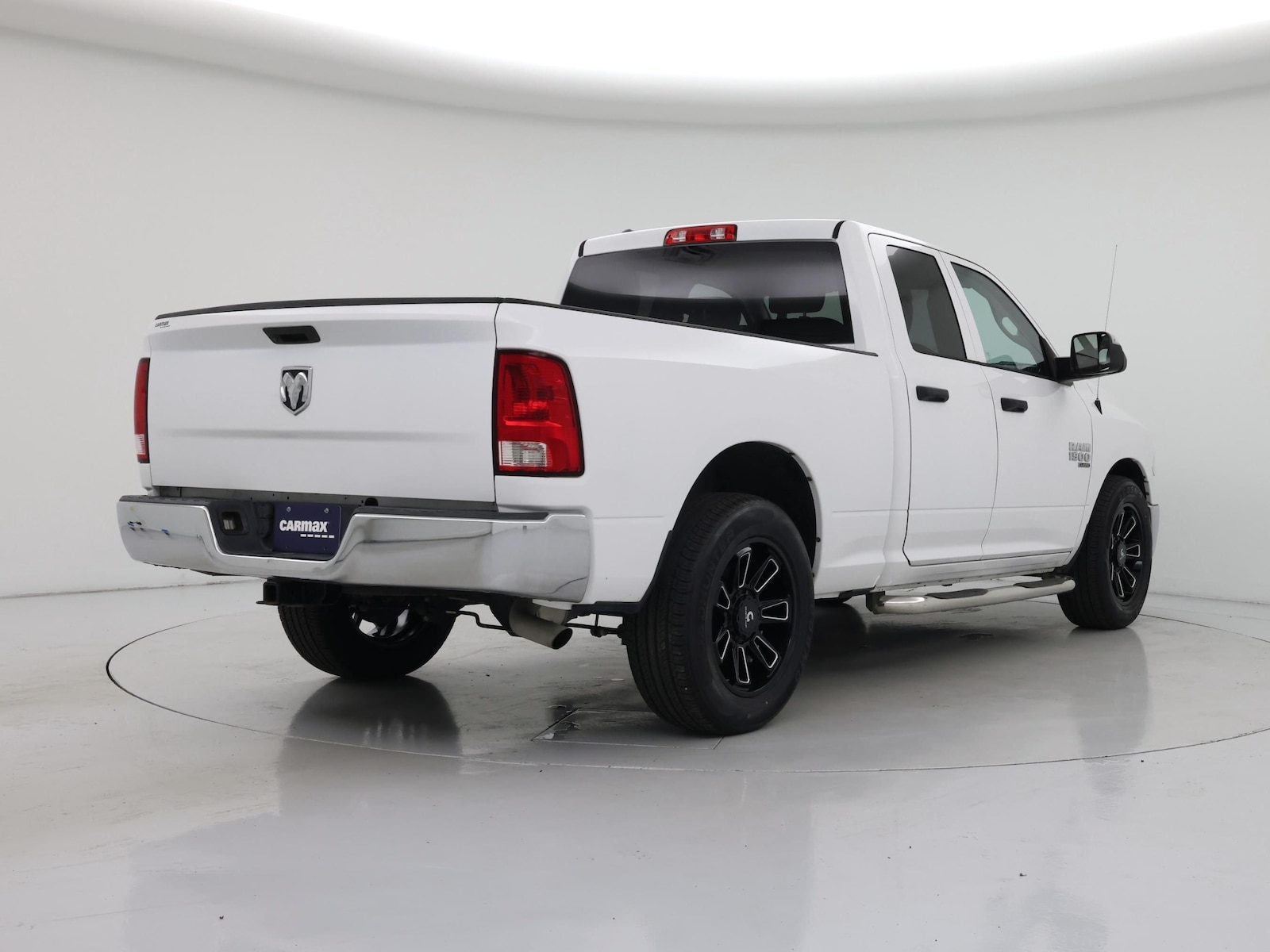 2021 RAM Ram 1500 Classic Tradesman - Photo 9