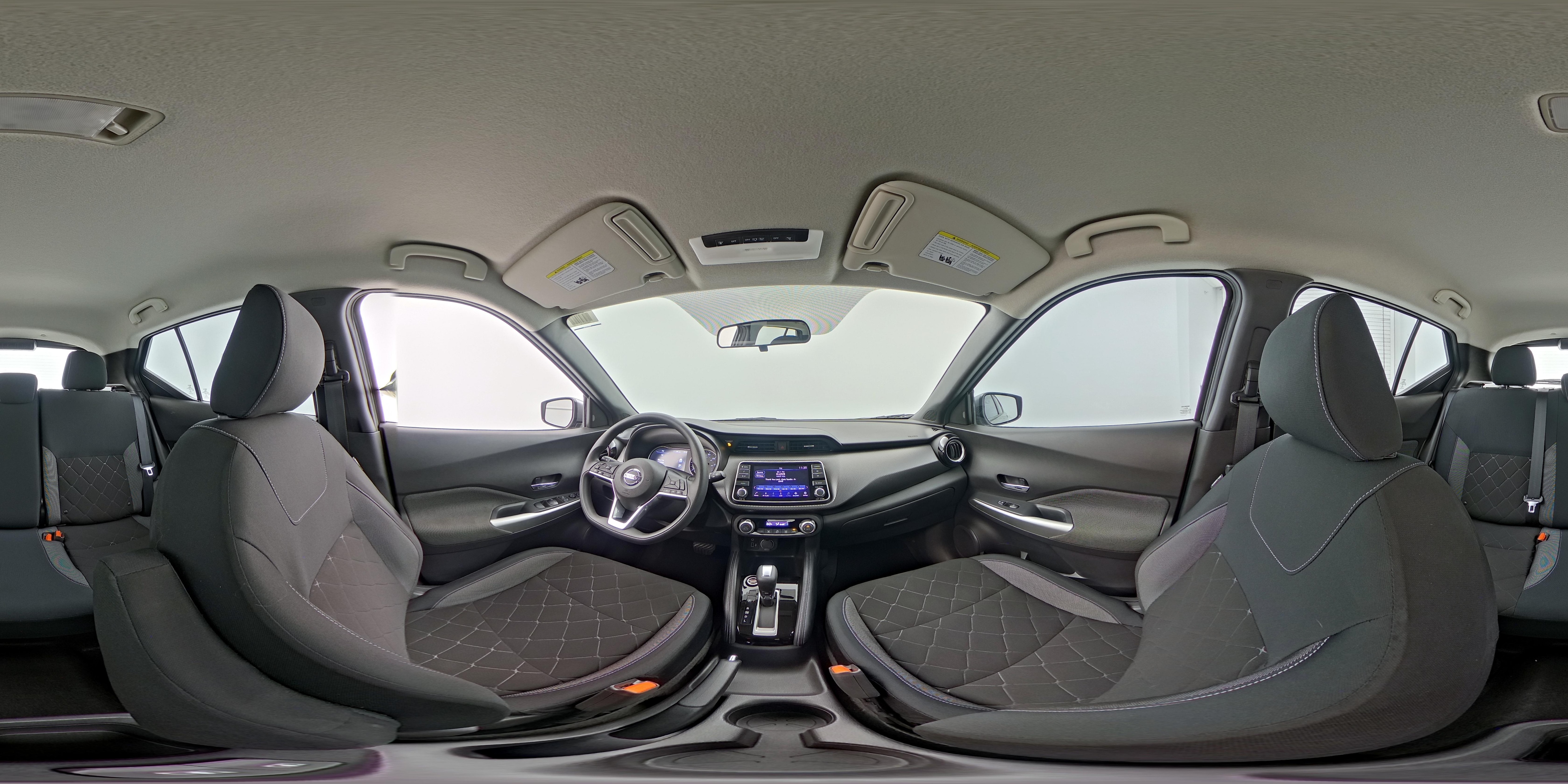 2018 Nissan Kicks SV - Photo 25