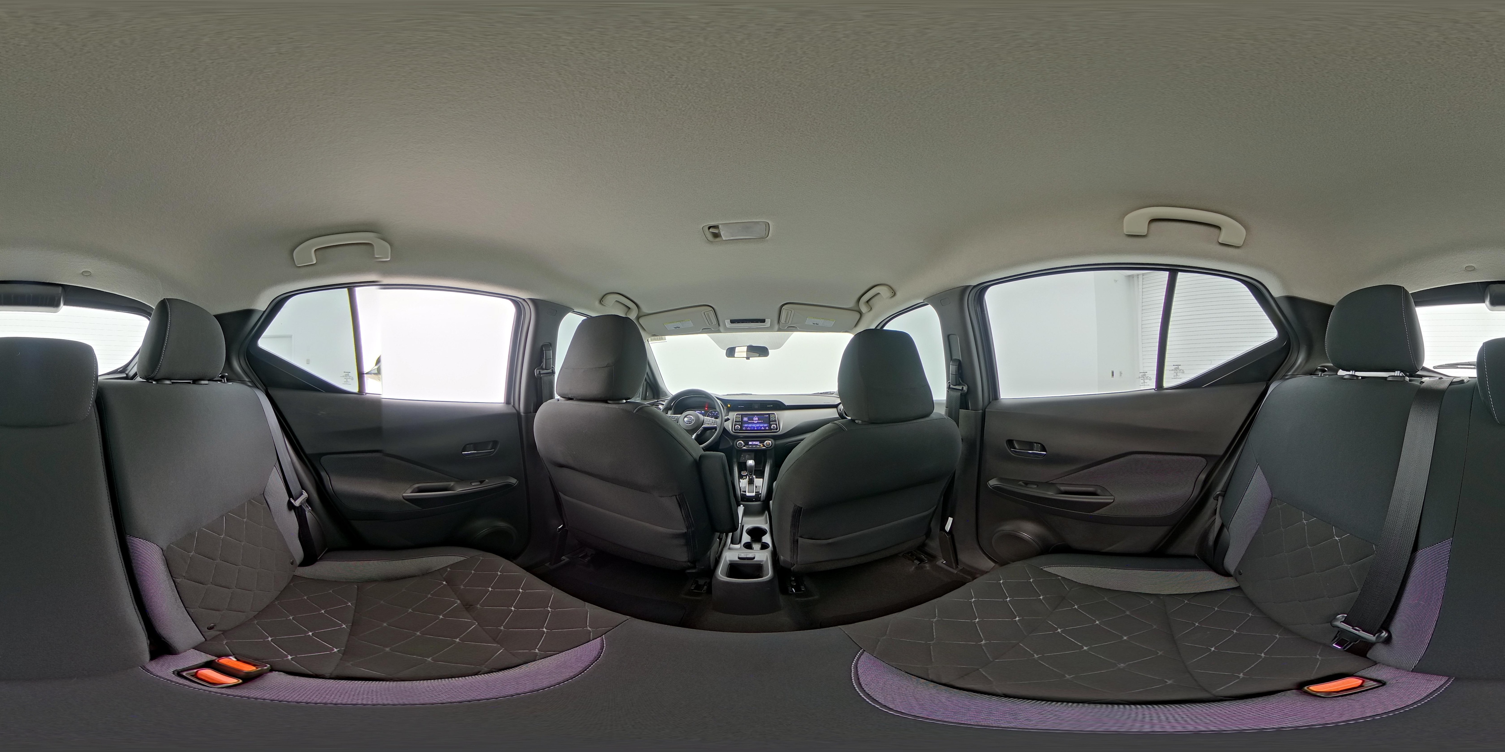 2018 Nissan Kicks SV - Photo 26