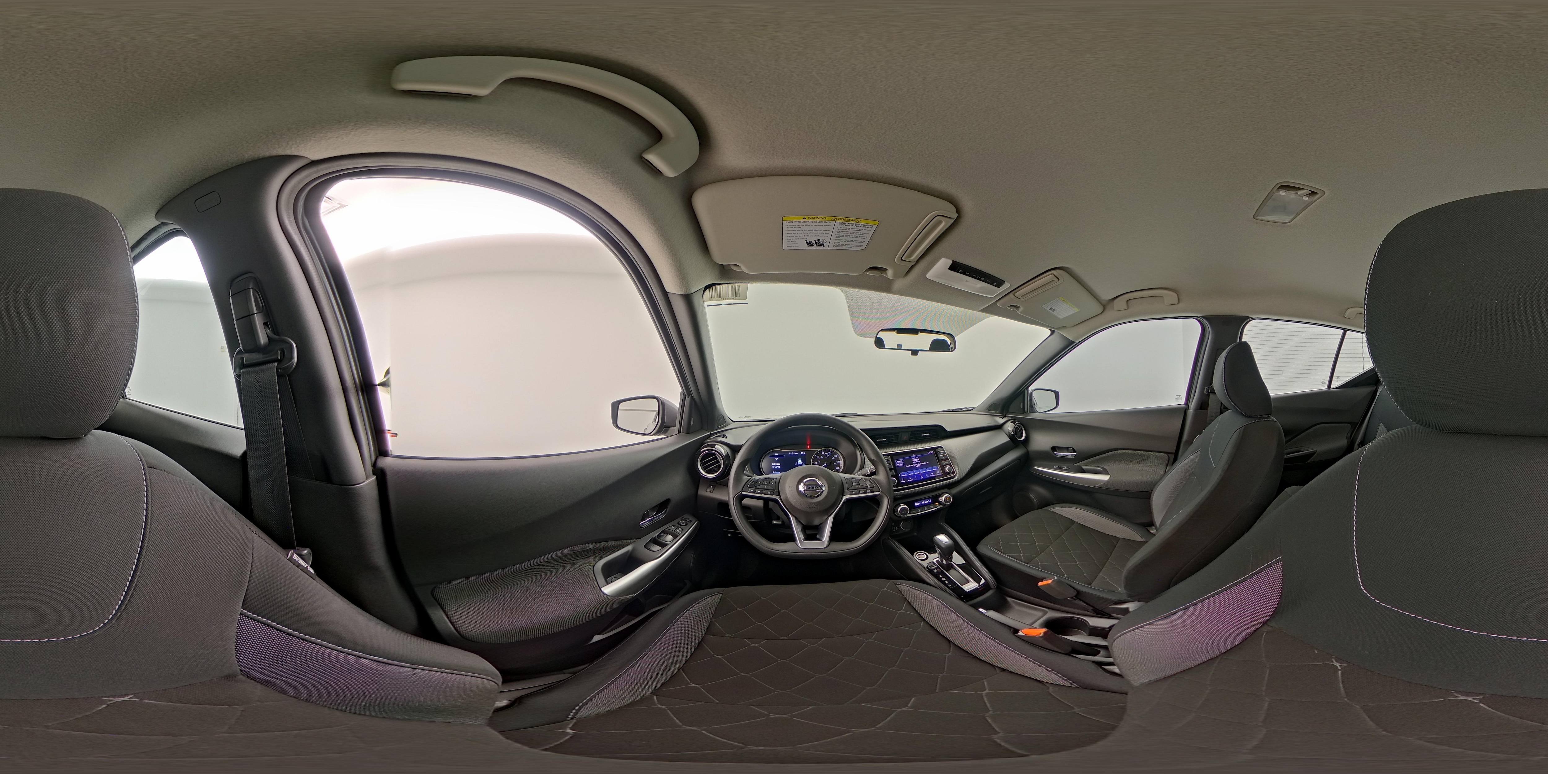 2018 Nissan Kicks SV - Photo 27