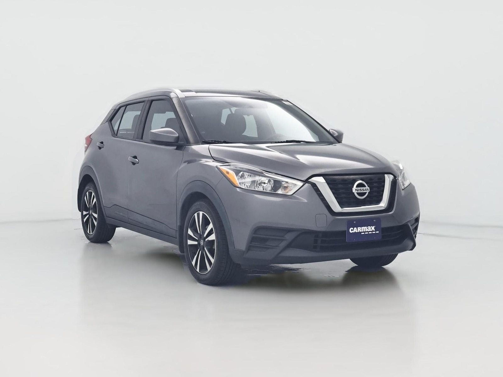 2018 Nissan Kicks