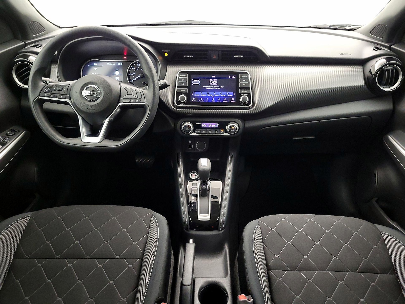 2018 Nissan Kicks SV - Photo 10
