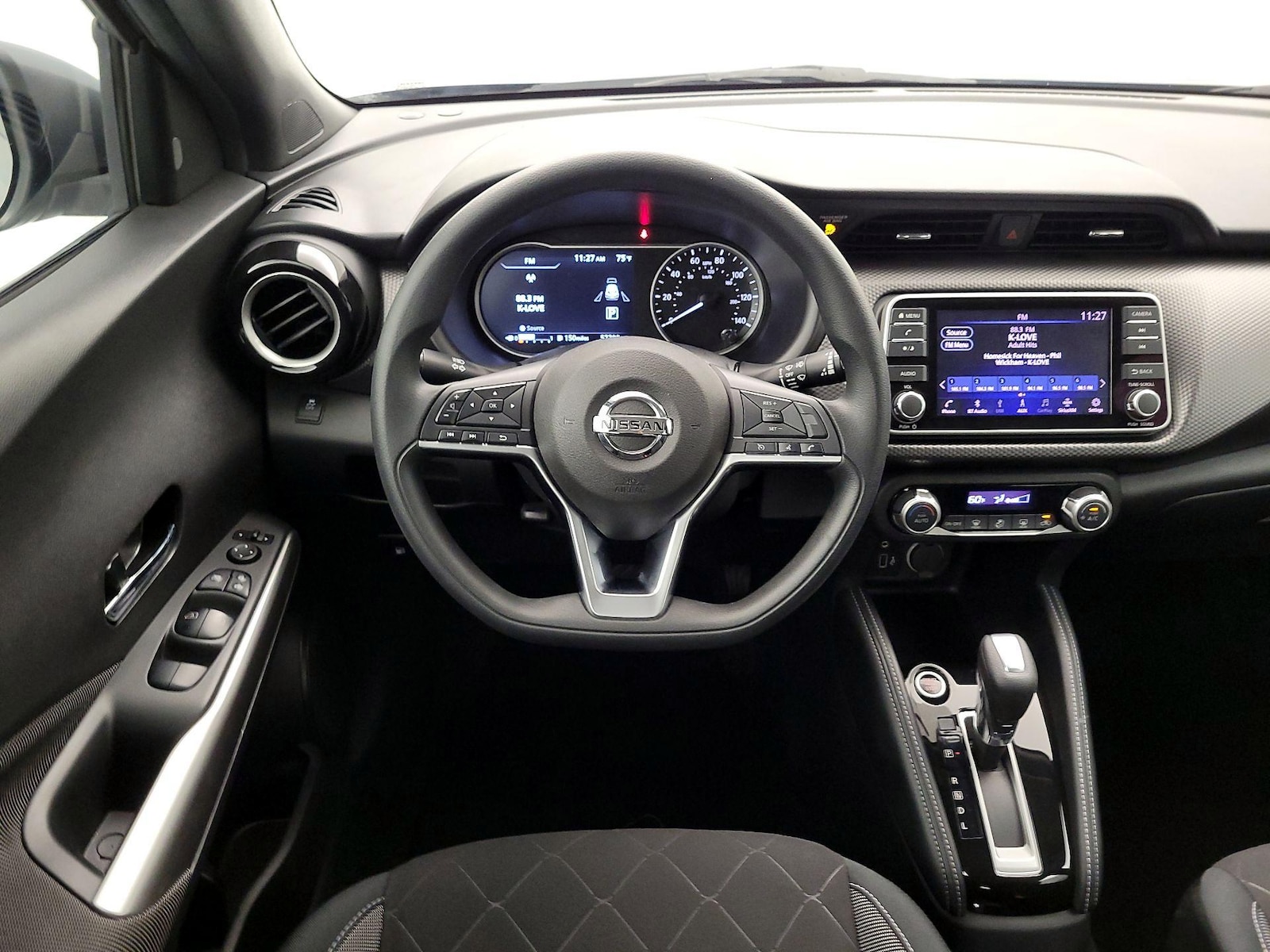 2018 Nissan Kicks SV - Photo 11