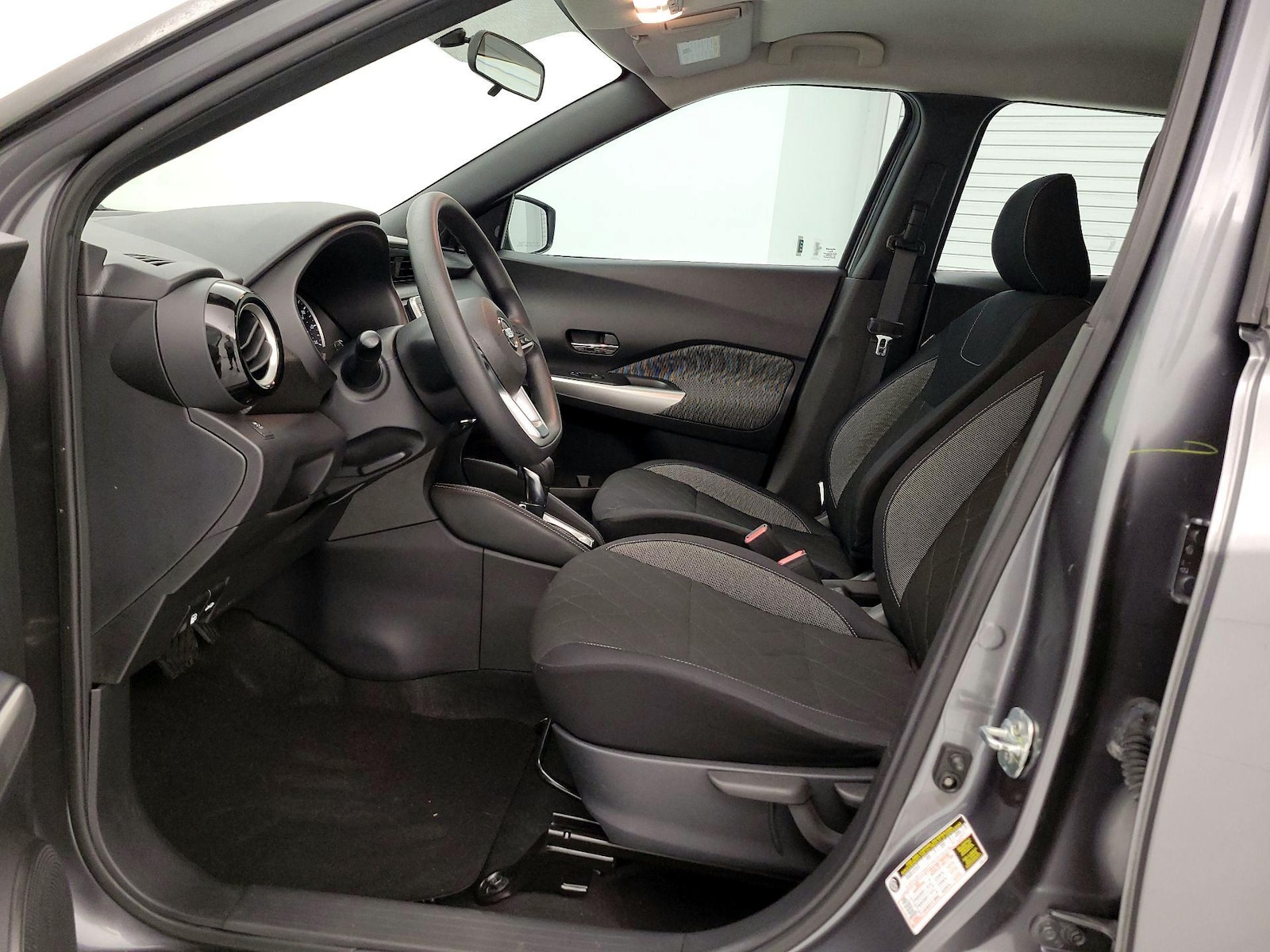 2018 Nissan Kicks SV - Photo 12
