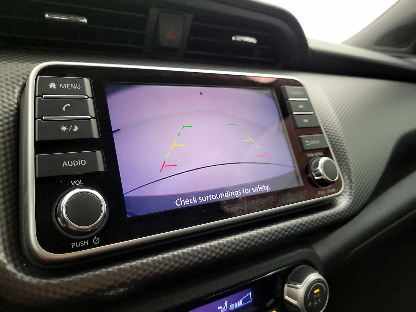 2018 Nissan Kicks SV - Photo 15