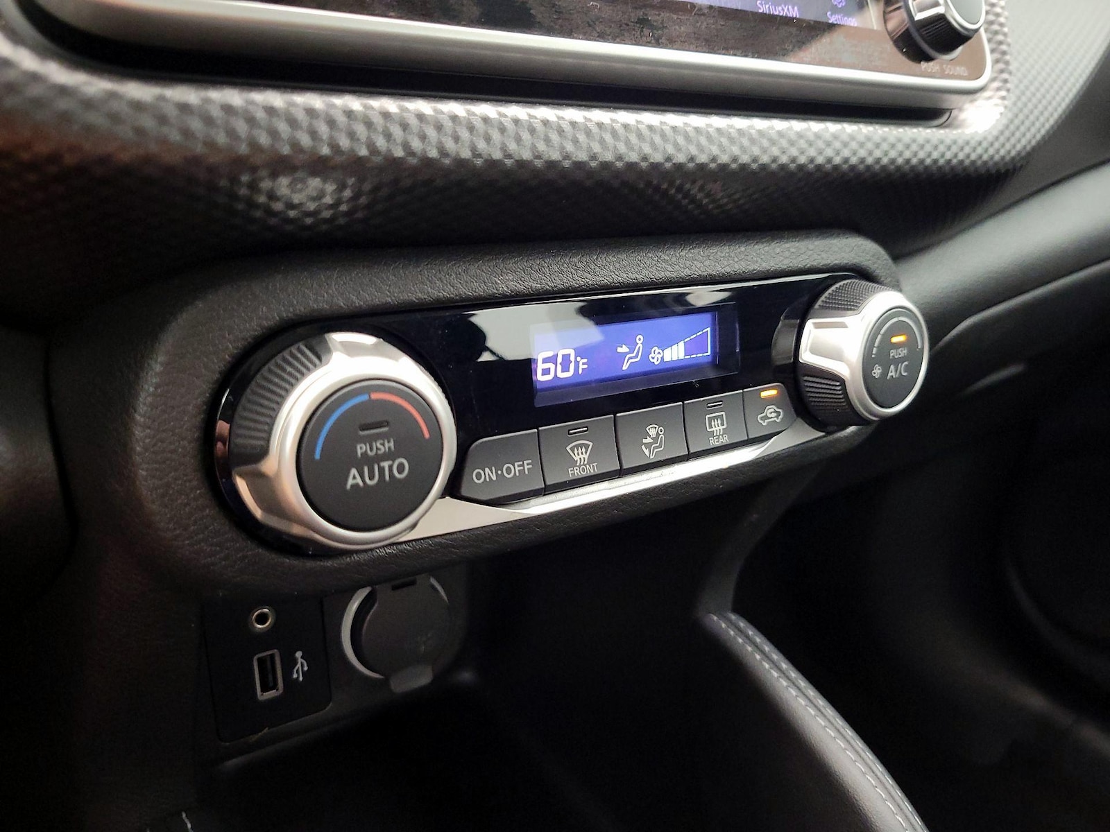 2018 Nissan Kicks SV - Photo 17