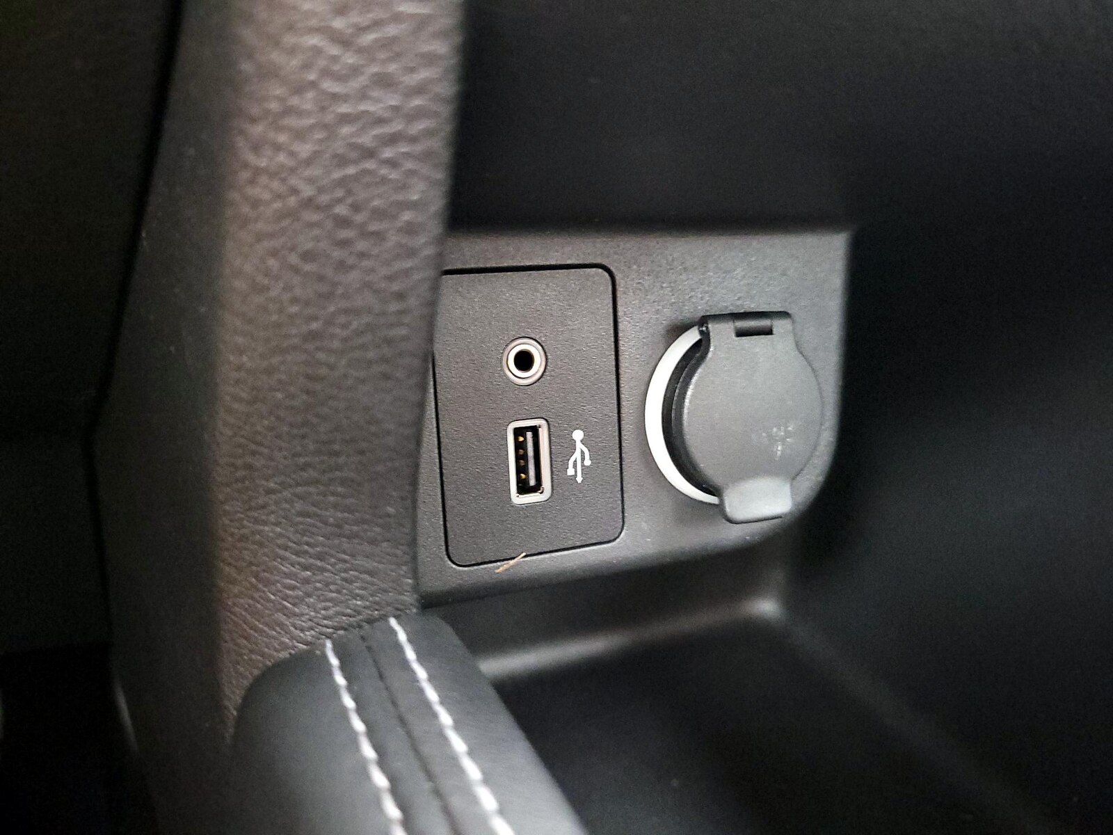 2018 Nissan Kicks SV - Photo 19