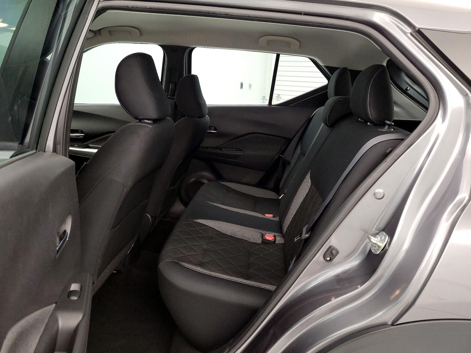 2018 Nissan Kicks SV - Photo 20