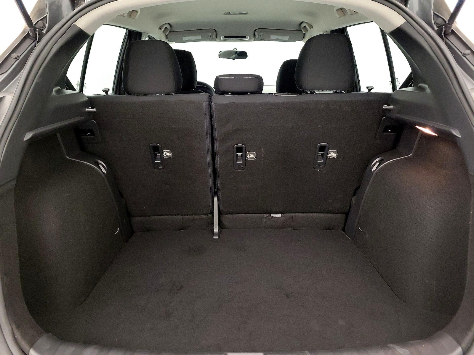 2018 Nissan Kicks SV - Photo 21