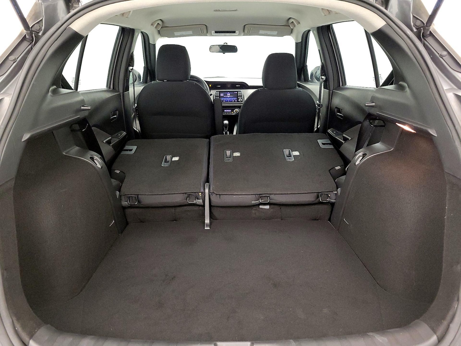 2018 Nissan Kicks SV - Photo 22
