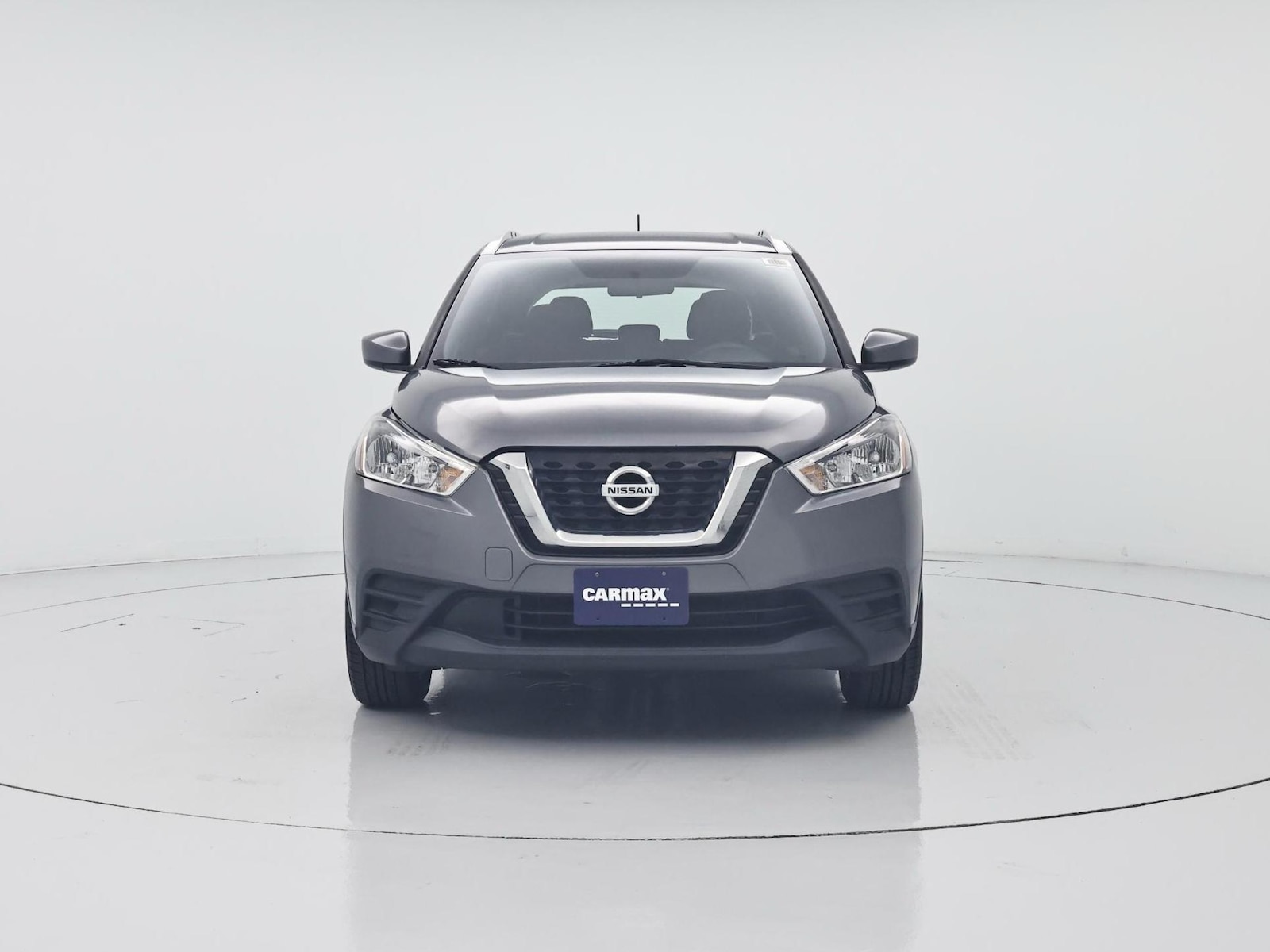 2018 Nissan Kicks SV - Photo 6