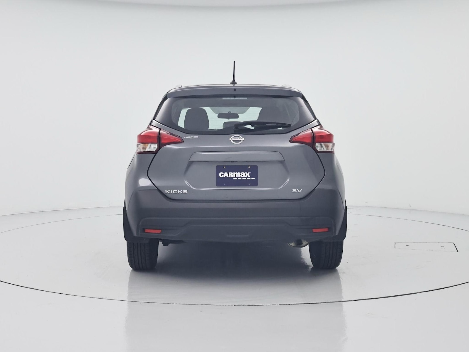 2018 Nissan Kicks SV - Photo 7