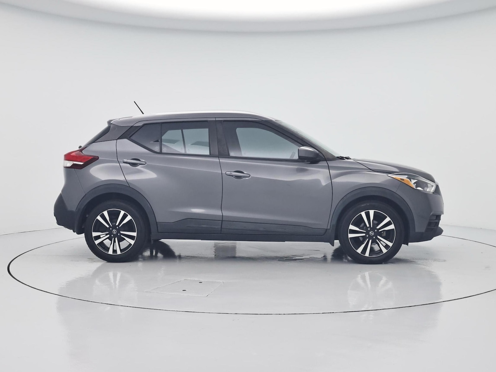 2018 Nissan Kicks SV - Photo 8