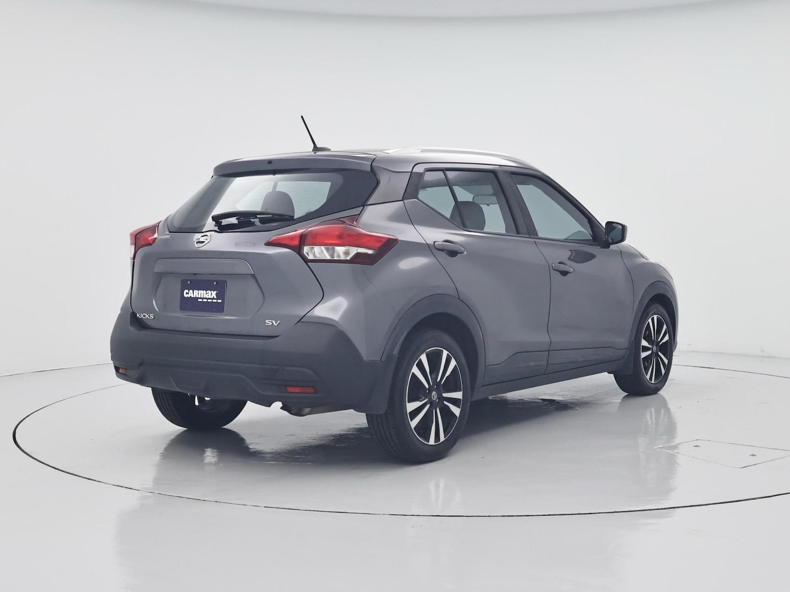 2018 Nissan Kicks SV - Photo 9