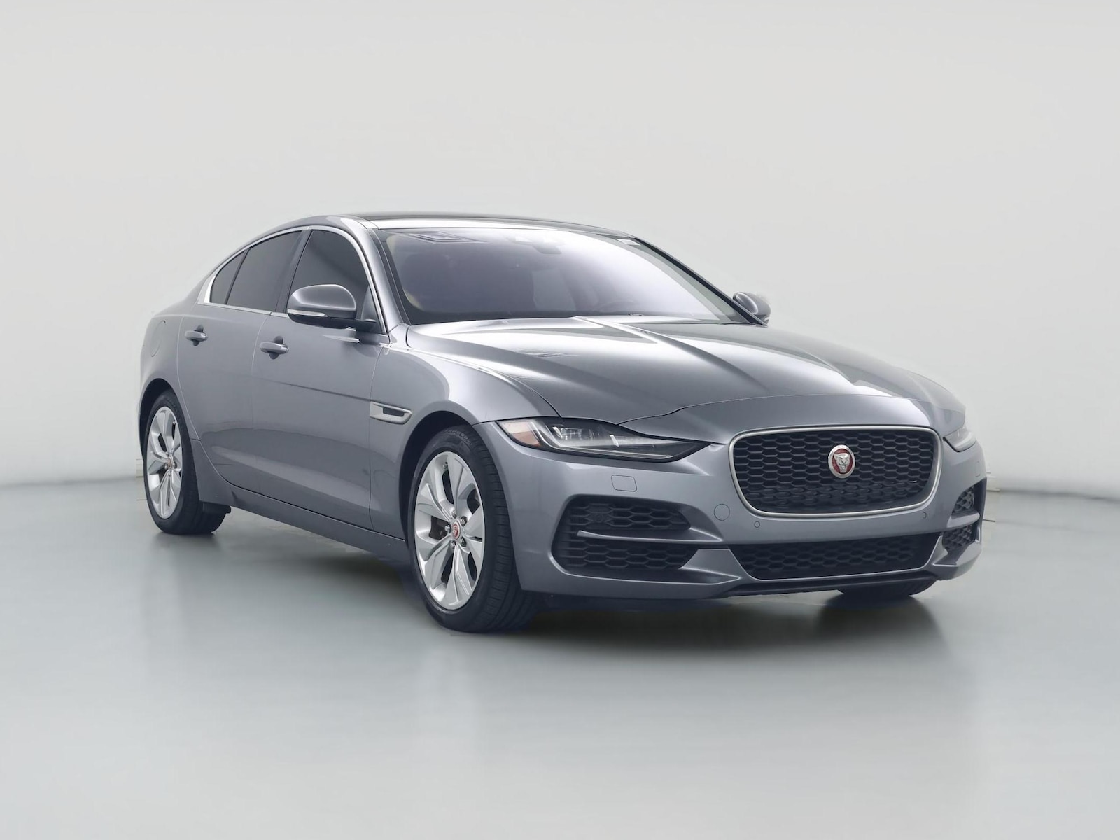 2020 Jaguar XE