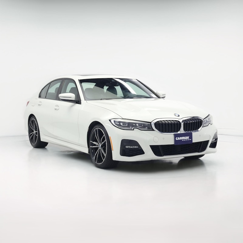 2021 BMW 330 I