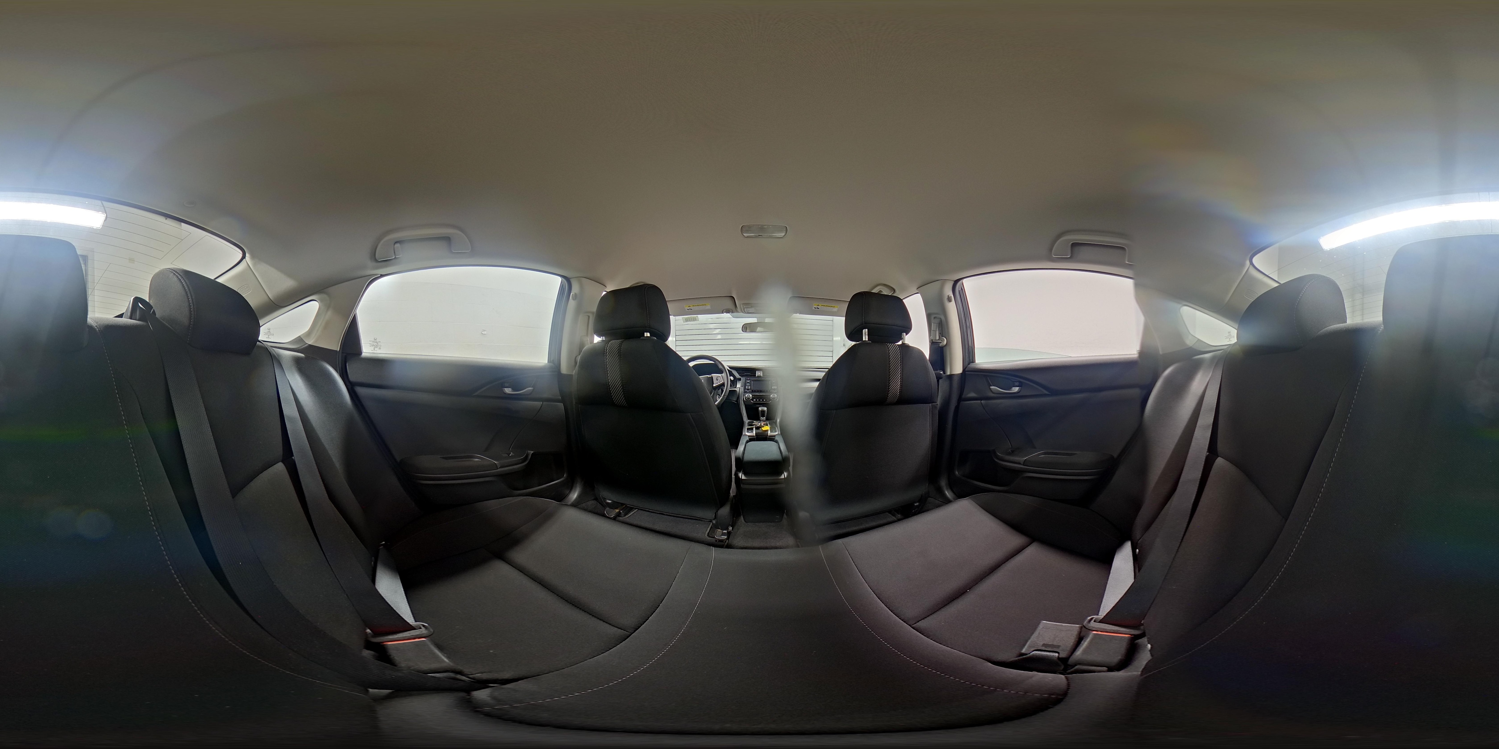 2017 Honda Civic LX - Photo 25