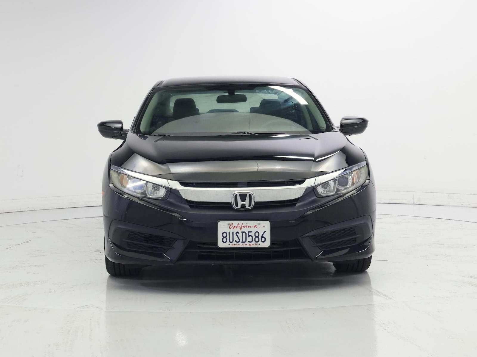 2017 Honda Civic LX - Photo 6