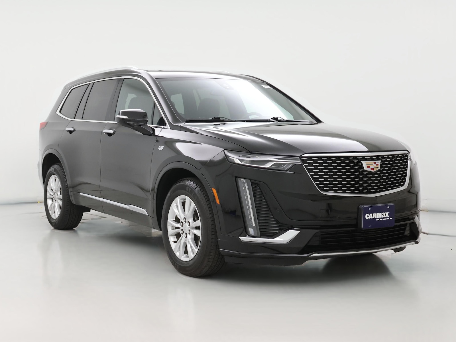 2024 Cadillac XT6