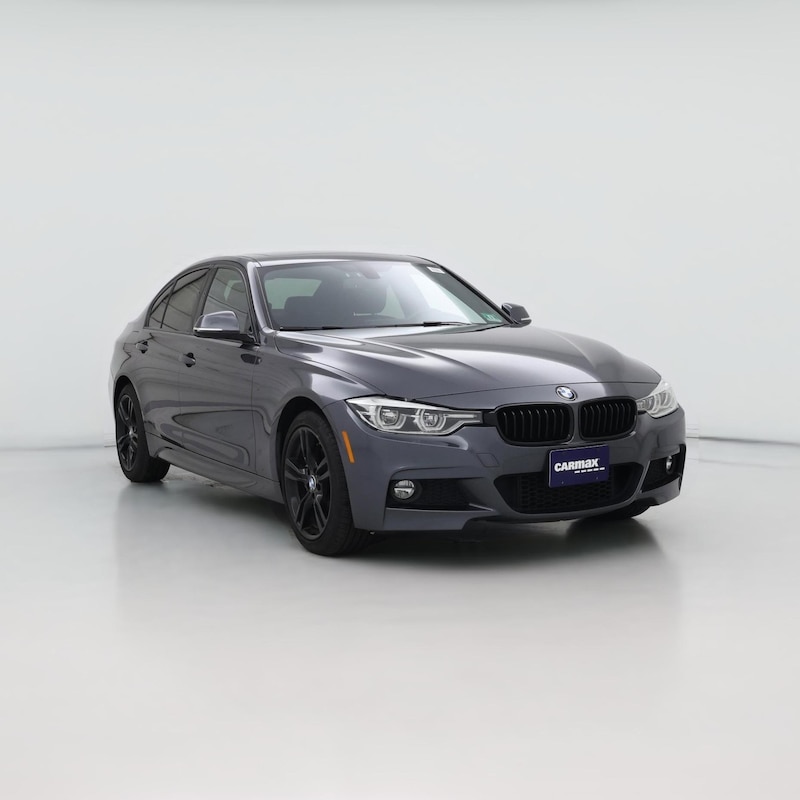 2018 BMW 330 XI