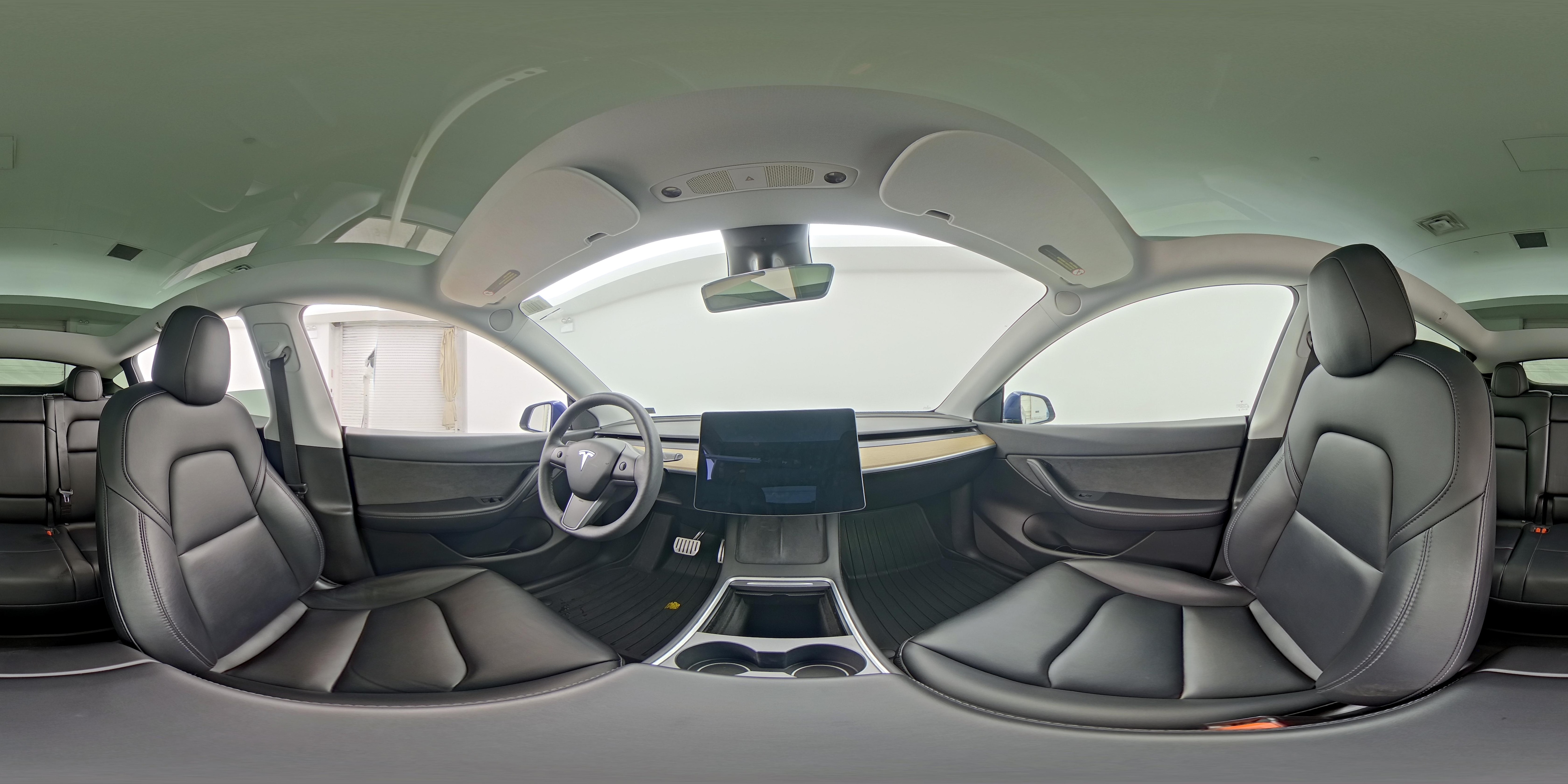 2021 Tesla Model Y Performance - Photo 23
