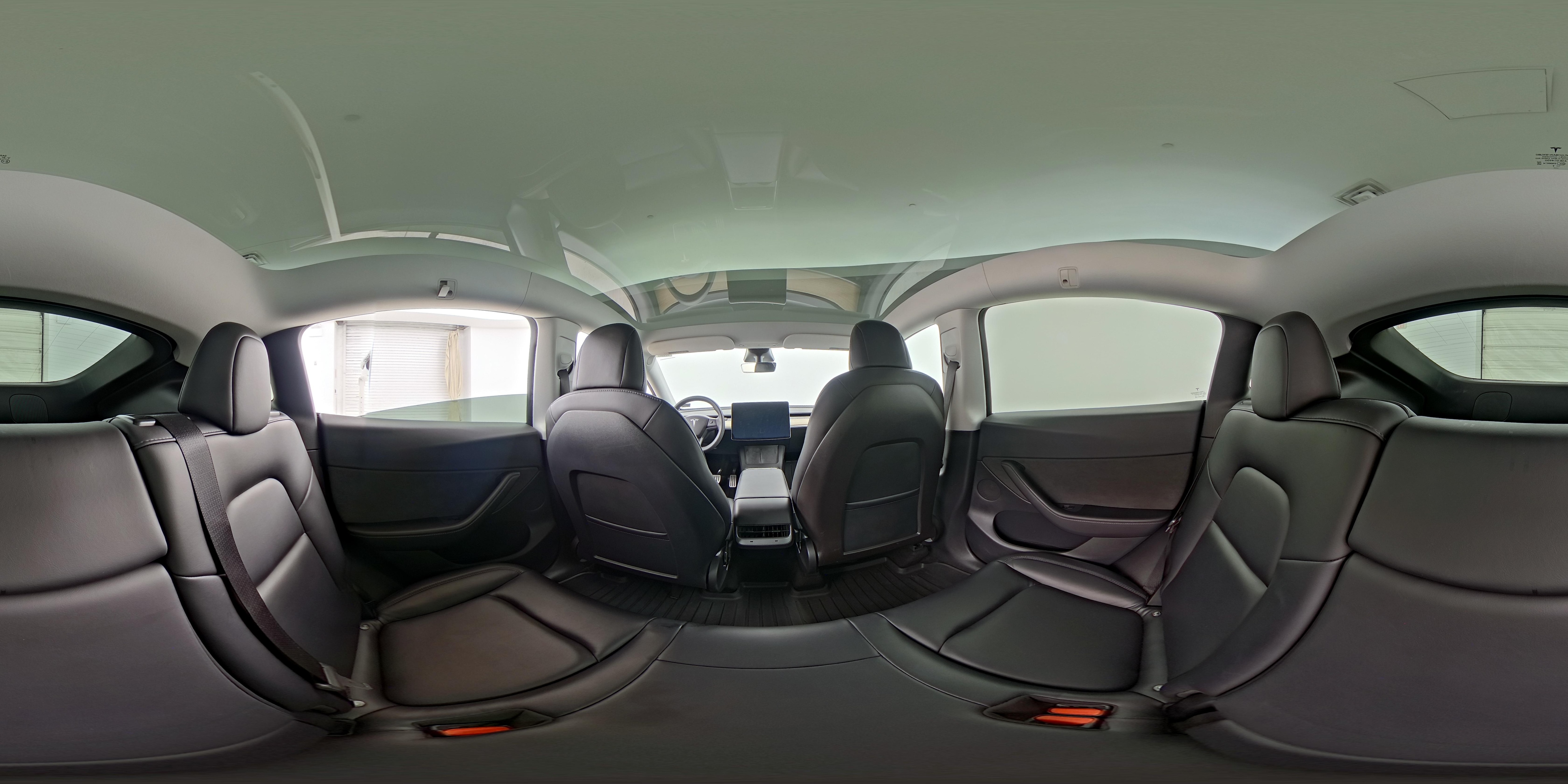 2021 Tesla Model Y Performance - Photo 24
