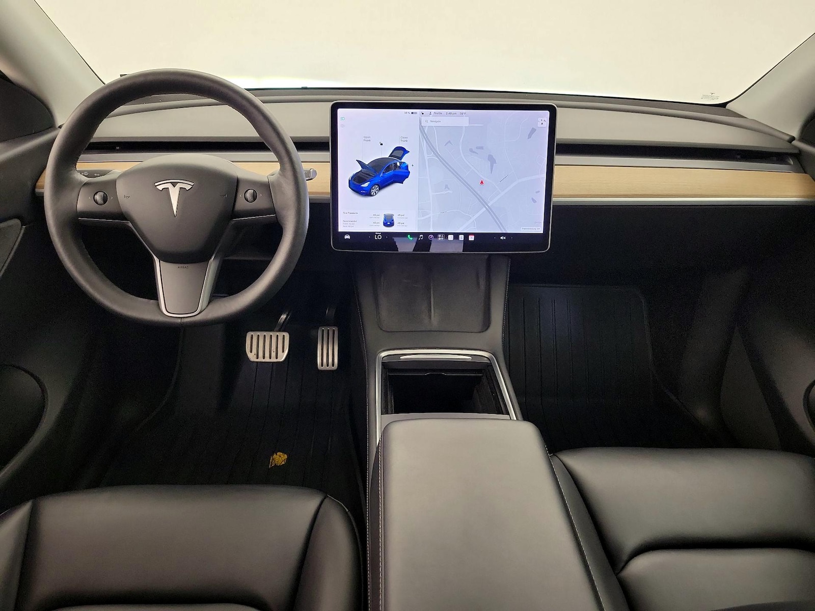 2021 Tesla Model Y Performance - Photo 10