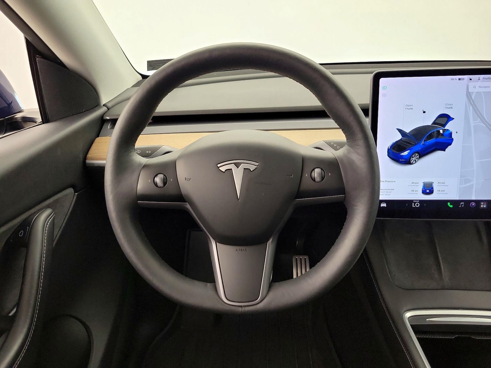 2021 Tesla Model Y Performance - Photo 11
