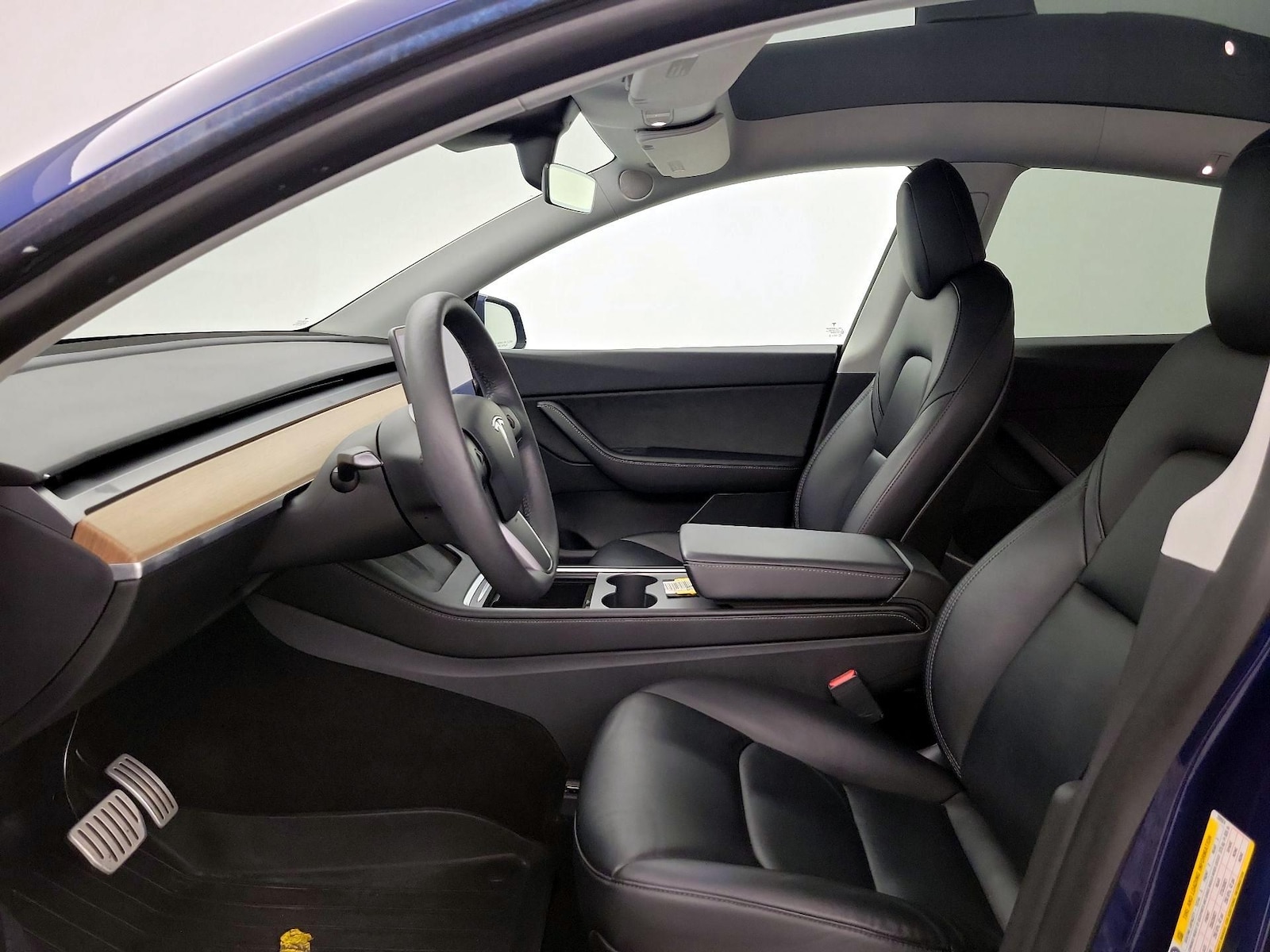 2021 Tesla Model Y Performance - Photo 12